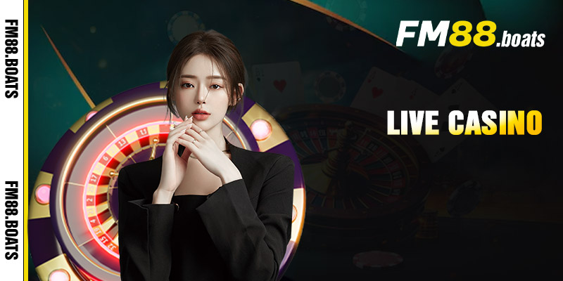 Live Casino